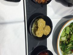 -到家尝北京菜(西坝河店)