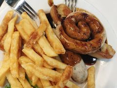 -宜家·瑞典风味餐厅(北京西红门店)