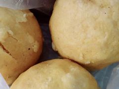 菜团子-李小老烧饼(常营民族家园店)