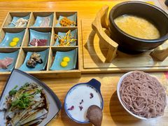 -勺子米线·云南传统小吃市集(四方街店)