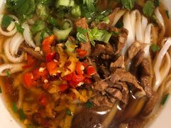 -矮子粉店1985·长沙米粉(湘春路店)