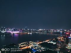 -杭州来福士中心
