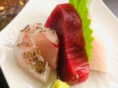 -Sushi Hanzo半藏(天环广场店)