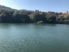 -白马涧龙池景区