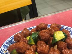 -北大地皖峰饭馆