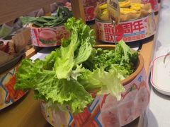 -龍歌自助小火锅(崂山丽达店)