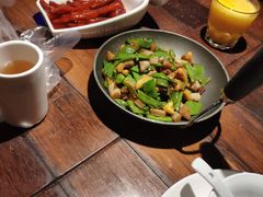 -外婆私房菜(新亚百货店)