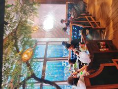 -九田家黑牛烤肉料理(珠江摩尔店)