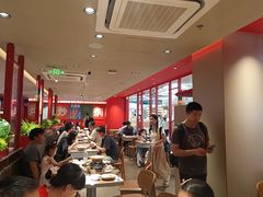 -大师兄·西北小馆(金湾华发商都店)