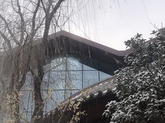 -太白山御龙湾温泉