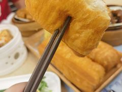 -点都德(皇岗村店)