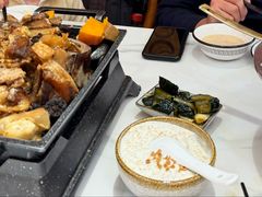 -格日勒阿妈蒙古厨房(新华广场店)