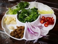 -官塘锋记鱼生·生腌·砂锅粥(牌坊街店)
