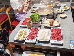-非遗•老字号•阿彬牛肉火锅(广济桥店)
