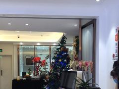 -菲住布渴酒店自助餐厅(阿里巴巴西溪园区店)