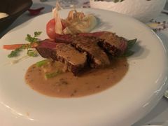 -圣丰索菲特·法国餐厅