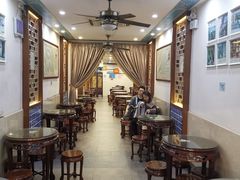 大堂-仁信老铺甜品(北京路店)