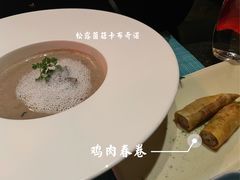 -莲西餐(曲江店)