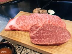 -神户牛排餐厅MOURIYA(总店)