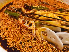 -嘉州叶婆婆钵钵鸡(建设路店)