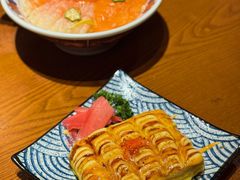 明太子芝士烧玉子-二丁目食堂(浑南花园城店)