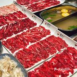 潮黄记|北京超正宗潮汕涮肉❗鲜味一绝