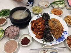 -秀男家米肠汤饭