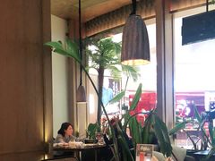 -泰香米泰国餐厅(中大国际店)