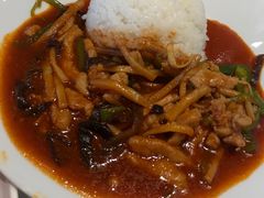 -宜家·瑞典风味餐厅(烟台路店)