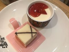 -温野菜涮涮锅(曲江大悦城店)