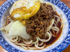 杂酱面-蒋六十八梯眼镜面(渝中店)
