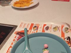 -尚渔味双拼烤鱼(燕郊永旺店)