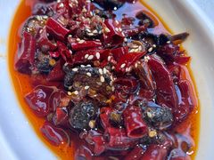 -蛙兔鸡自贡风味·特色江湖菜(广都店)