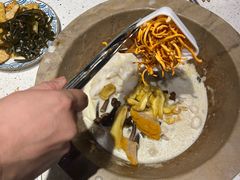 -云尊府云南菜·蒸汽石锅鱼(五棵松华熙店)