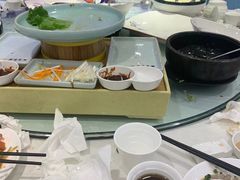 -沪华海鲜大酒楼(南汇店)