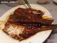 红烧甩水-老正兴菜馆(福州路店)