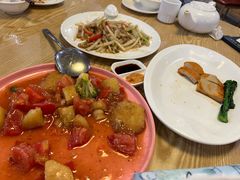 -佛有缘素食馆·荔湾老字号(陈家祠首店)