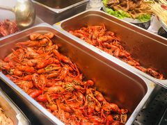 -盒马鲜生(皇庭广场店)