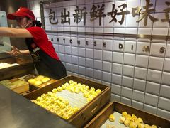 -包道广式点心专门店(东山口店)
