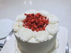 -西檬树SIMON·T轻奢蛋糕(大东方Max店)