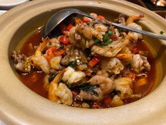 -火宫殿·湘菜小吃·商务宴请·生日聚会(东塘店)