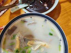 -鸭小妹鸭血粉丝(老门东店)