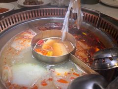 -重庆德庄火锅(映月湖环宇城店)