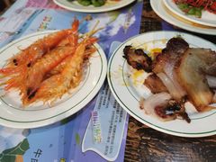 -巴犀烧烤(新崇光店)