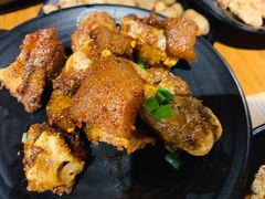 -Let’s WaKao瓦烤(贝森店)