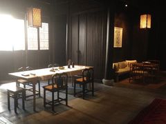 -法云安缦酒店