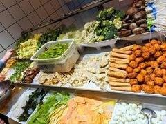 -醉人椒麻辣香锅(上地华联店)
