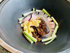 -荣德灶台鱼(圣泉寺店)