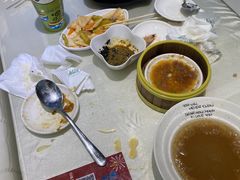 -知粤塘港式茶餐厅