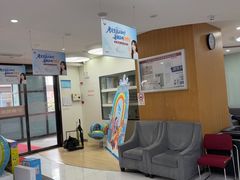 -雅悦齿科(顾村公园店)